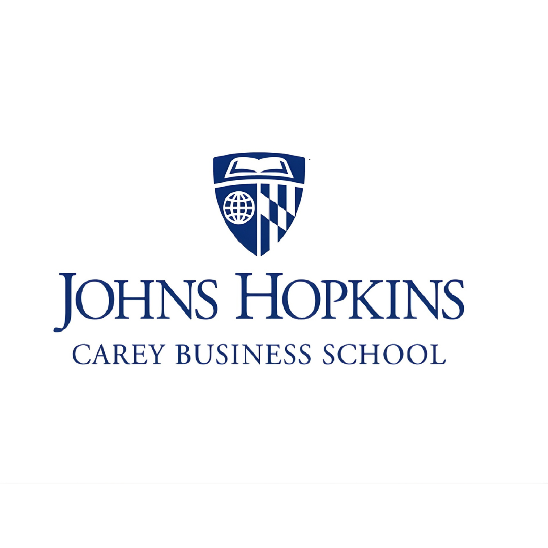 Johns Hopkins University - Carey Business School